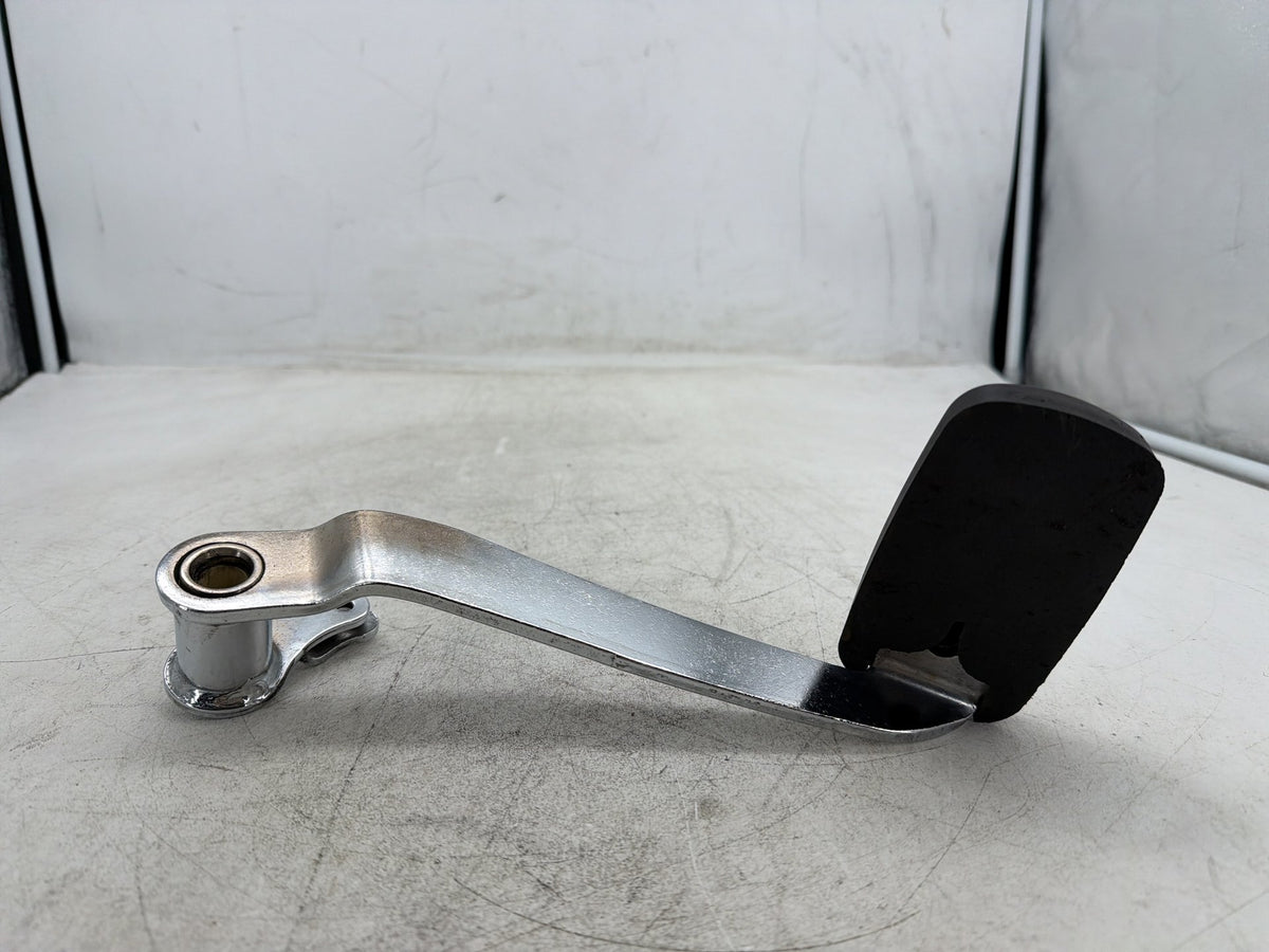 2010 Harley Electra Glide Touring Ultra OEM Foot Brake Control Lever Pedal
