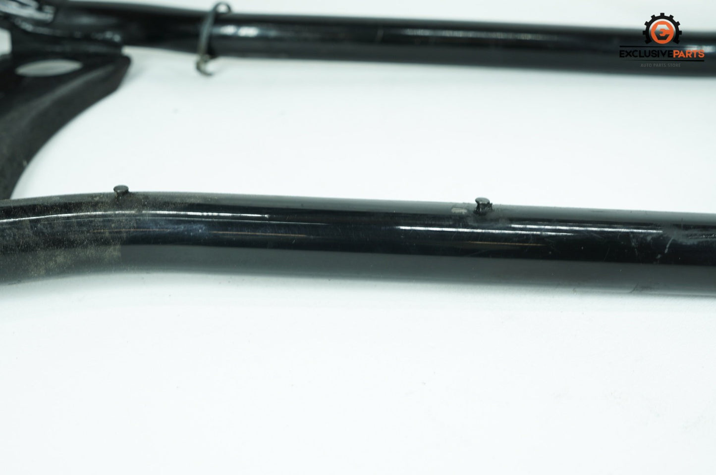 1999 - 2006 Harley-Davidson Touring Road King Classic Body Main Frame Chassis SLVG 47900-02A