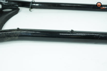 1999 - 2006 Harley-Davidson Touring Road King Classic Body Main Frame Chassis SLVG 47900-02A