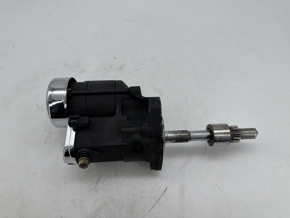 2002 Harley Electra Glide Touring Classic OEM Engine Starter Motor 31553-94B 12V
