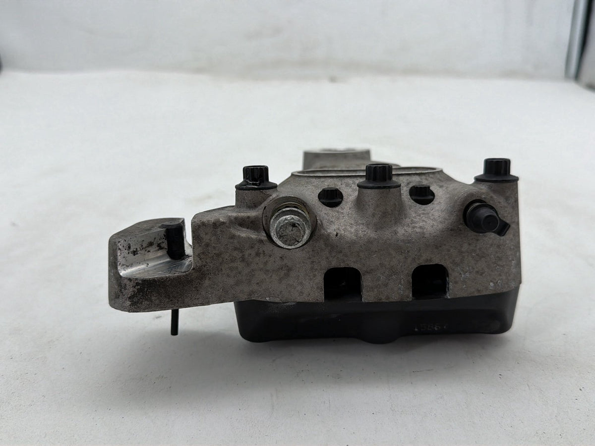 2007 Harley Street Glide Touring FLHX OEM Rear Back Brake Caliper