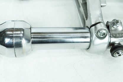 1986 - 2003 Harley-Davidson Sportster Hugger Front Triple Tree Set & LH RH Fork Legs Sliders 45563-87
