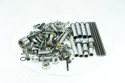 1999 - 2006 Harley-Davidson Touring Road King Classic Twin Cam Engine Hardware Bolt Pushrods  	17922-99
