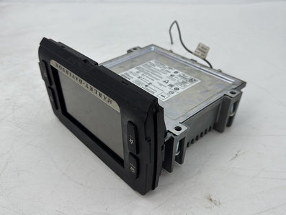 2008 - 2016 Harley-Davidson Touring Electra Glide Ultra Digital Media Receiver Head Radio Player 76000076