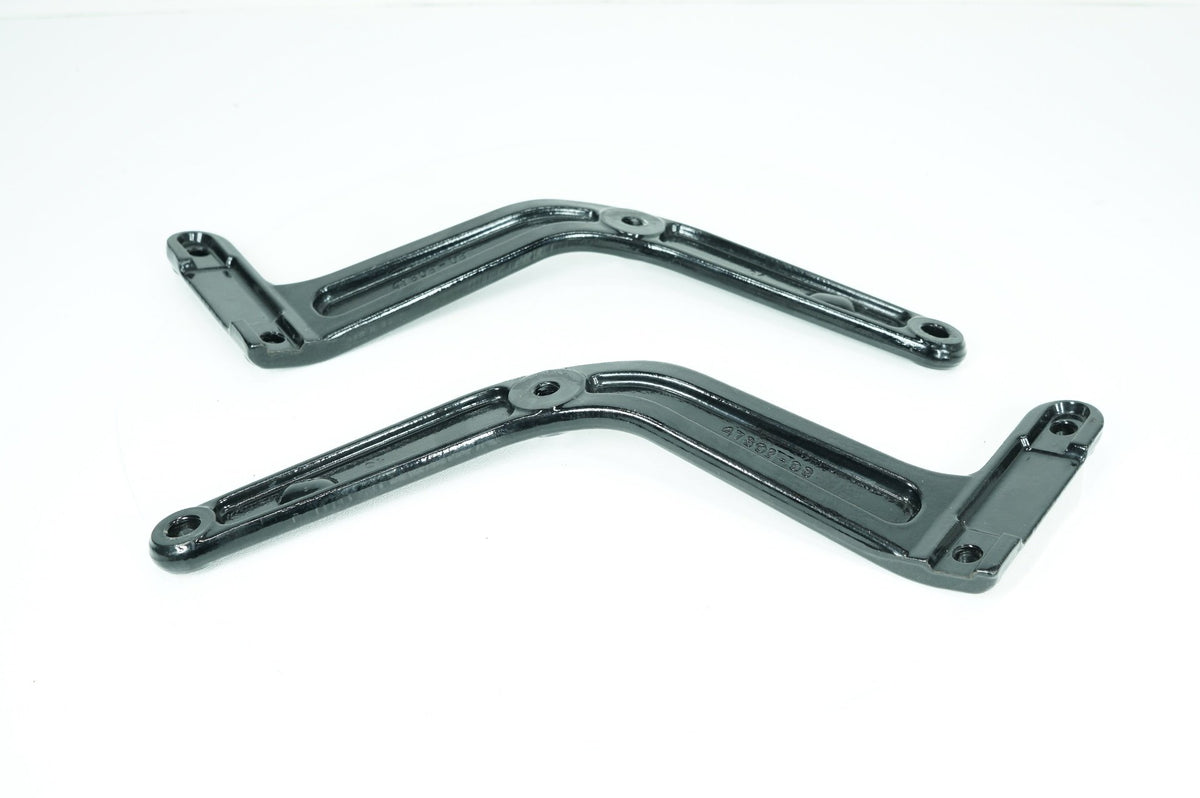 08 Harley Softail Heritage Classic OEM Rear Left & Right Fender Support Bracket