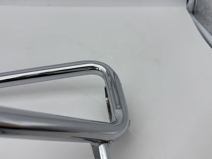 2007 - 2011 Harley-Davidson Touring Street Glide Rear Left Right Saddlebag Guard Rails Bar 	49206-09