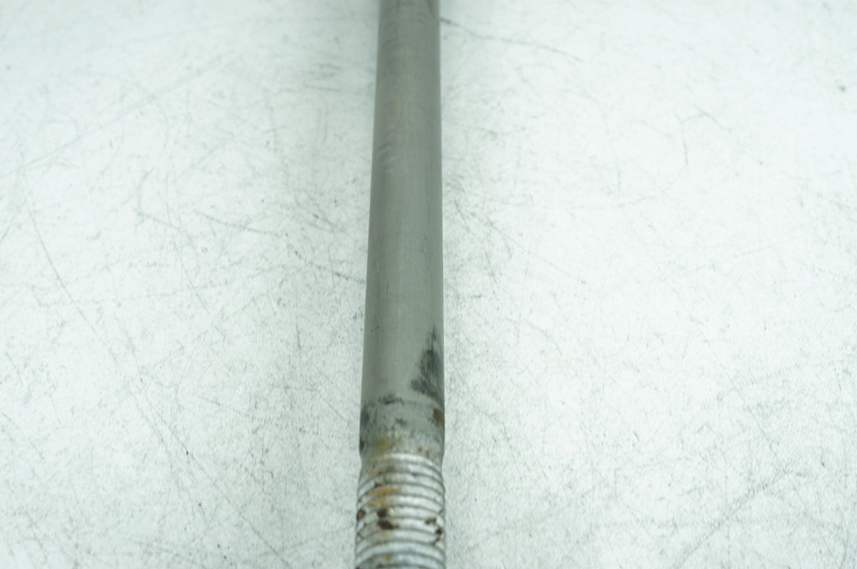 07 Harley Dyna FXDBI Street Bob OEM Rear Fork Swingarm Pivot Bolt Shaft 47641-06