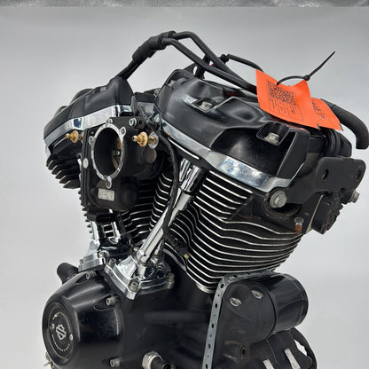 2017 - 2026 Harley-Davidson Softail Heritage Classic 114 EFI Milwaukee M8 114 Engine Motor 16200655
