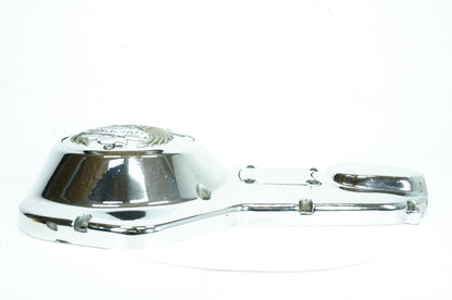 1984 - 1998 Harley-Davidson Touring Electra Glide Classic Outer Primary Clutch Cover 60672-98