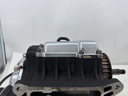 2012 Harley Dyna Super Glide Custom FXDCI OEM 6 Speed Transmission Gearbox