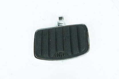 1999 - 2006 Harley-Davidson Softail Fat Boy 1 Passenger Floorboard Foot Rest 21-330C