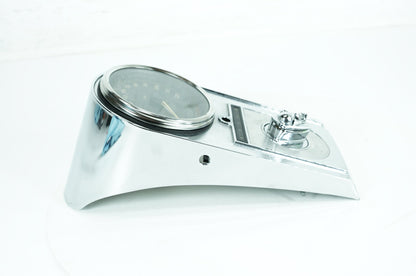 Harley-Davidson Misc  Fuel Gas Tank Dash Console Speedometer