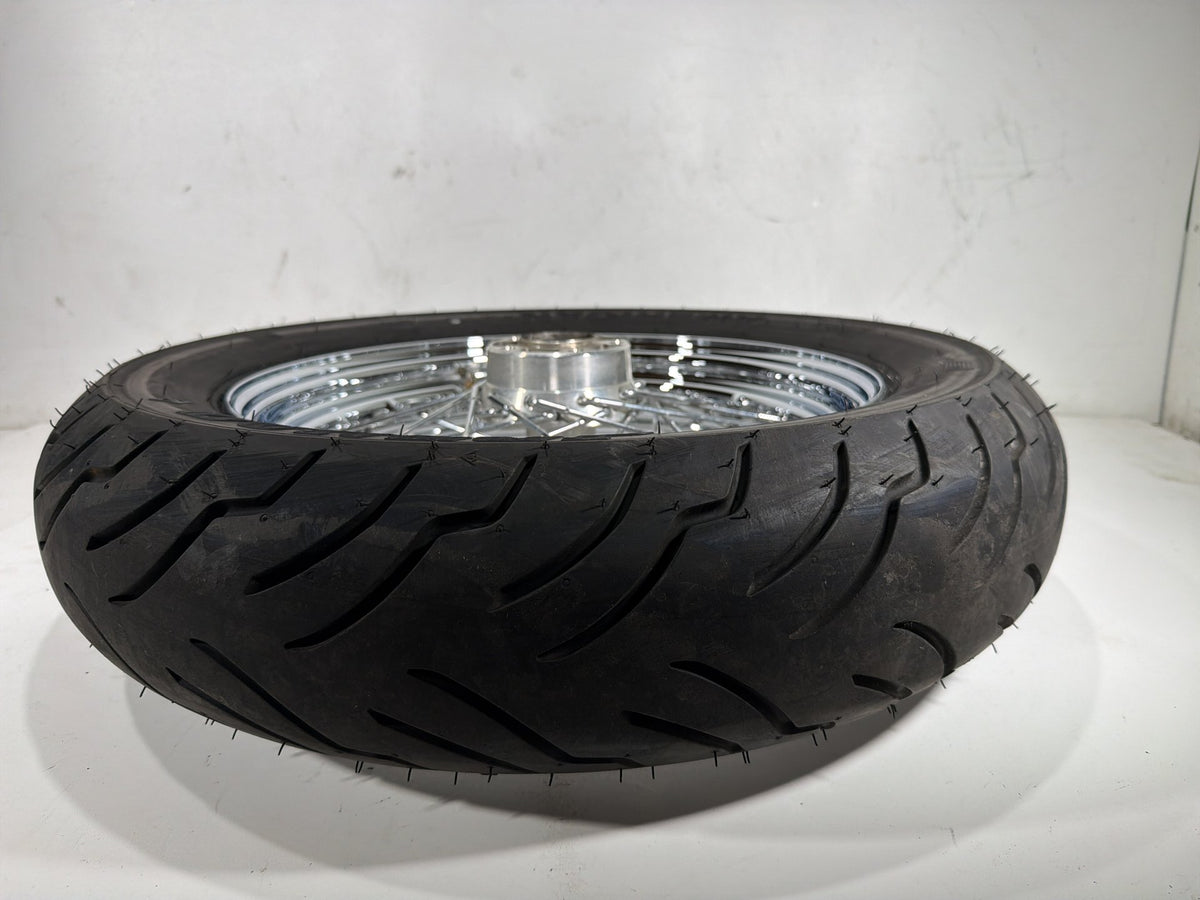 2020 Harley Softail Standard FXST OEM Rear Wheel Rim Tire Spoked 150/80B16 16"