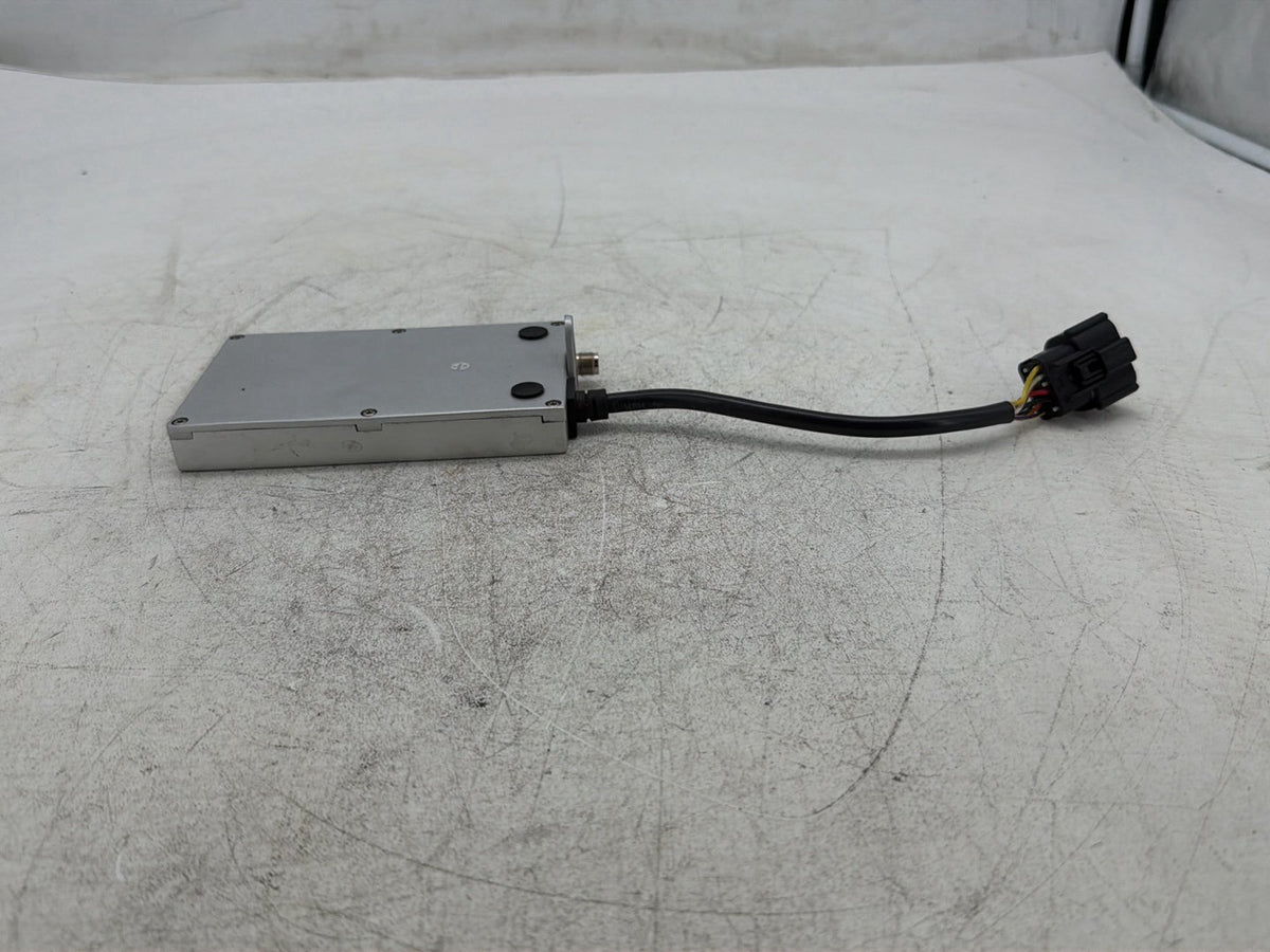 2016 Harley Electra Glide Touring Ultra OEM CB Harman Kardon Radio Module