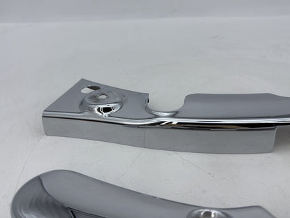2007 - 2011 Harley-Davidson Touring Electra Glide Ultra Rear Left Right Fender Struts Bracket 47526-09