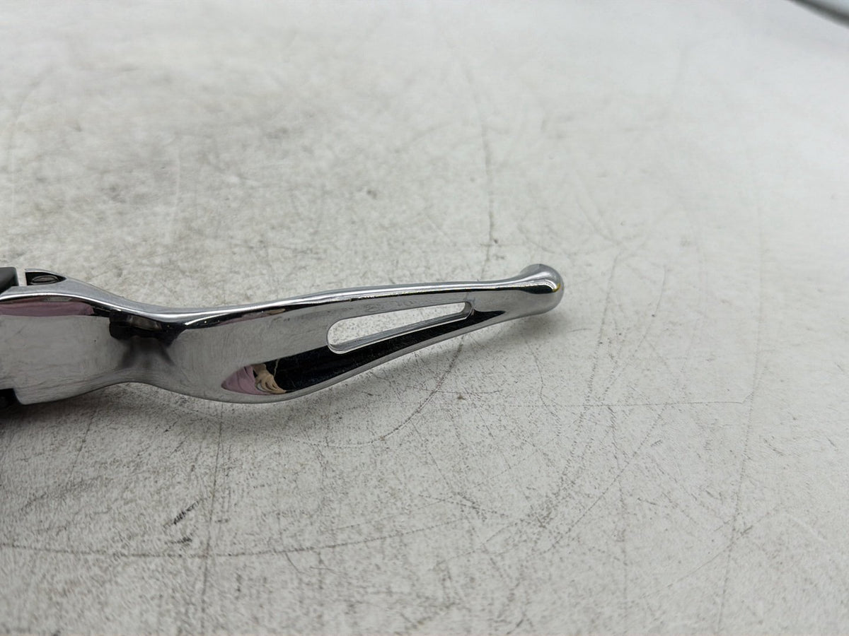 1999 Harley Electra Glide Touring FLHT OEM Front Left Hand Clutch Control Lever