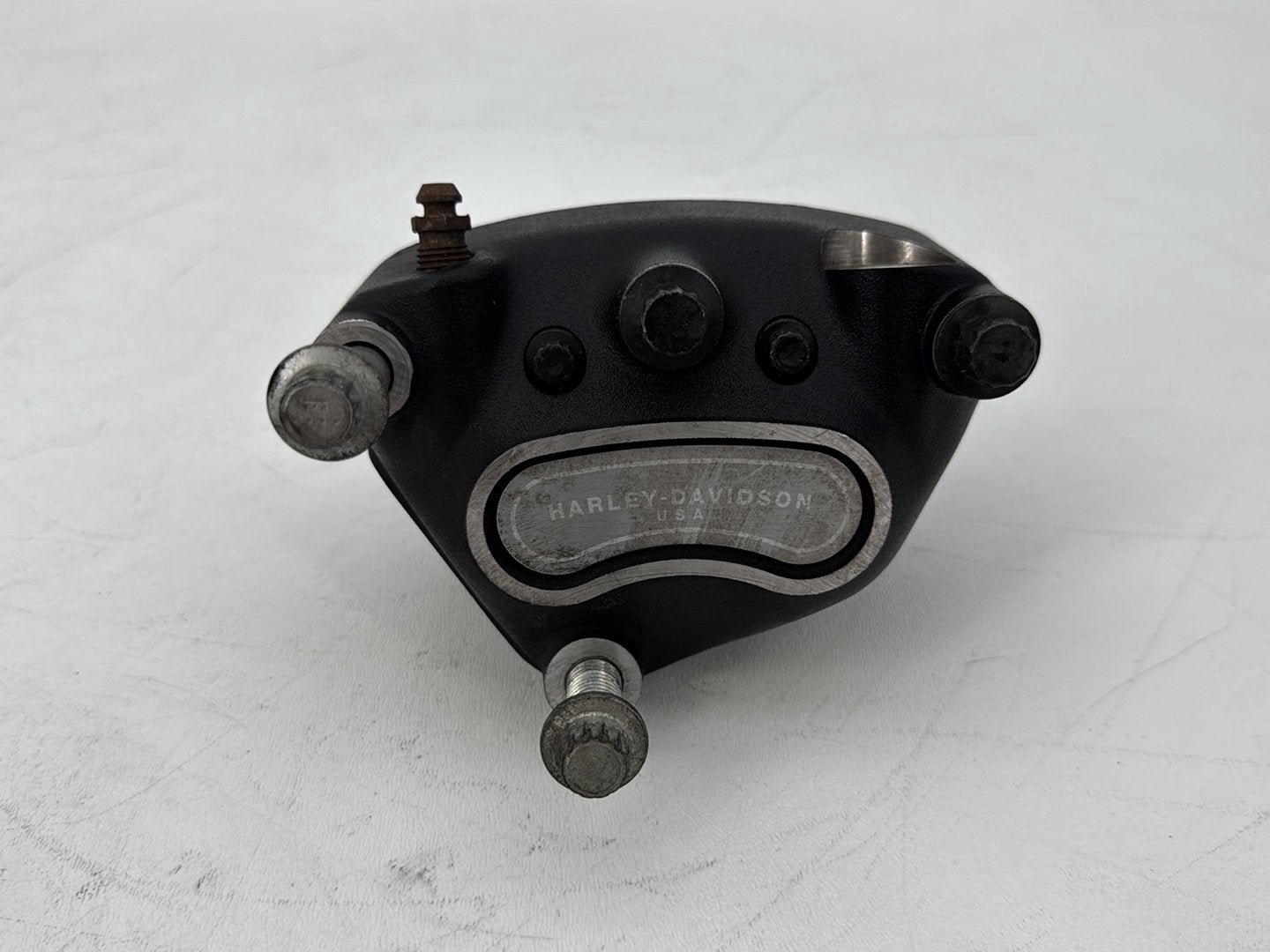 1999 - 2006 Harley-Davidson Touring Electra Glide Classic Front Left 1 Brake Caliper 44046-00D