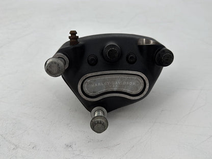 1999 - 2006 Harley-Davidson Touring Electra Glide Classic Front Left 1 Brake Caliper 44046-00D