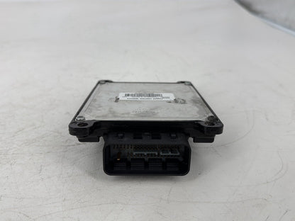 2008 - 2016 Harley-Davidson Touring Street Glide Engine Control Module Brain ECU ECM 34245-11