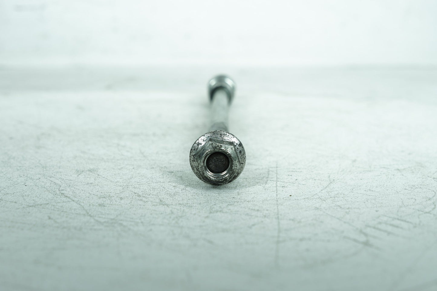 2006 Harley-Davidson Softail Heritage Classic Engine Mount Pivot Bolt Shaft 48093-00