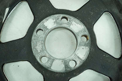 2004 - 2013 Harley-Davidson Sportster Custom Rear Driver Pulley Sprocket 40354-07