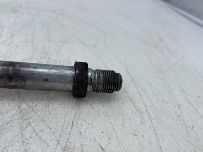 2006 Harley Road King Touring FLHRCI Classic OEM Rear Wheel Axle Bolt Shaft