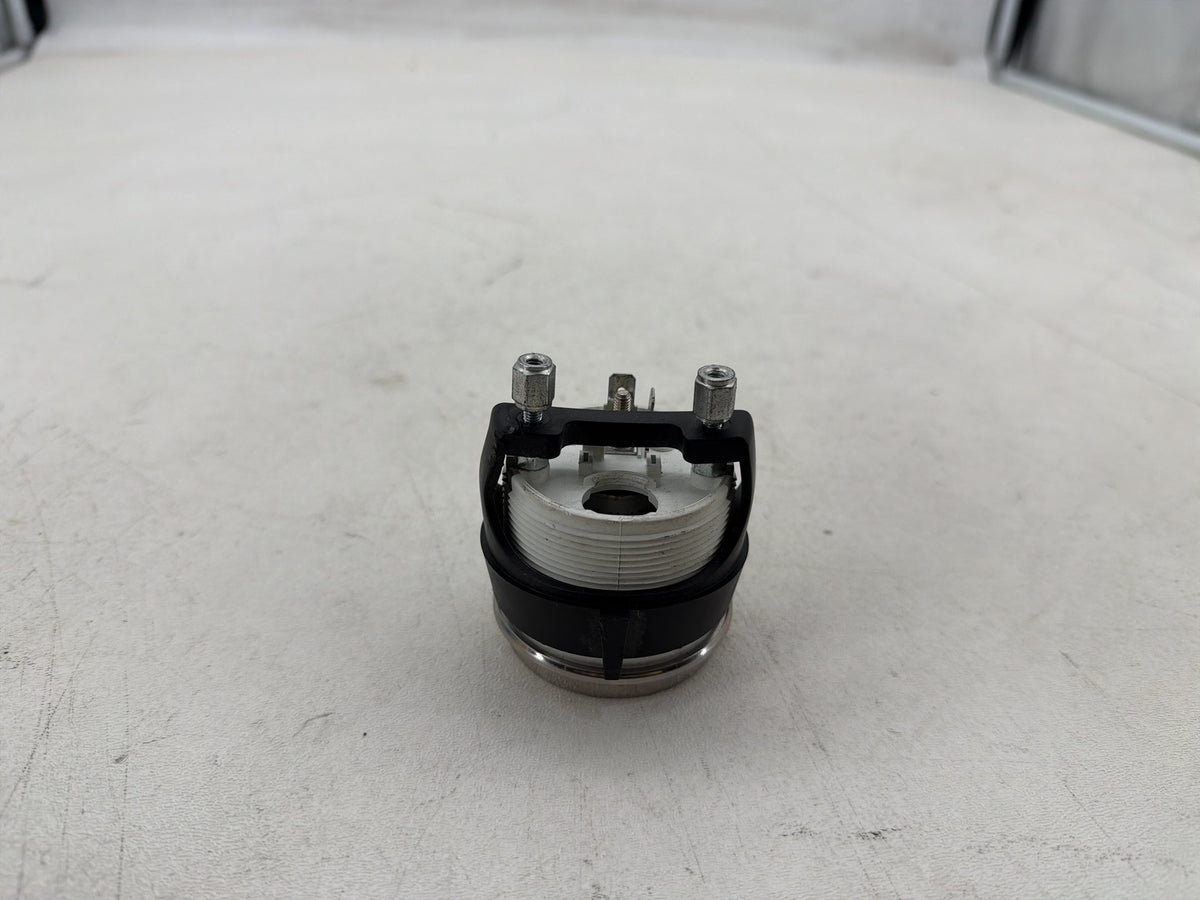 2012 Harley Street Glide Touring FLHX OEM Battery Volt Meter Gauge