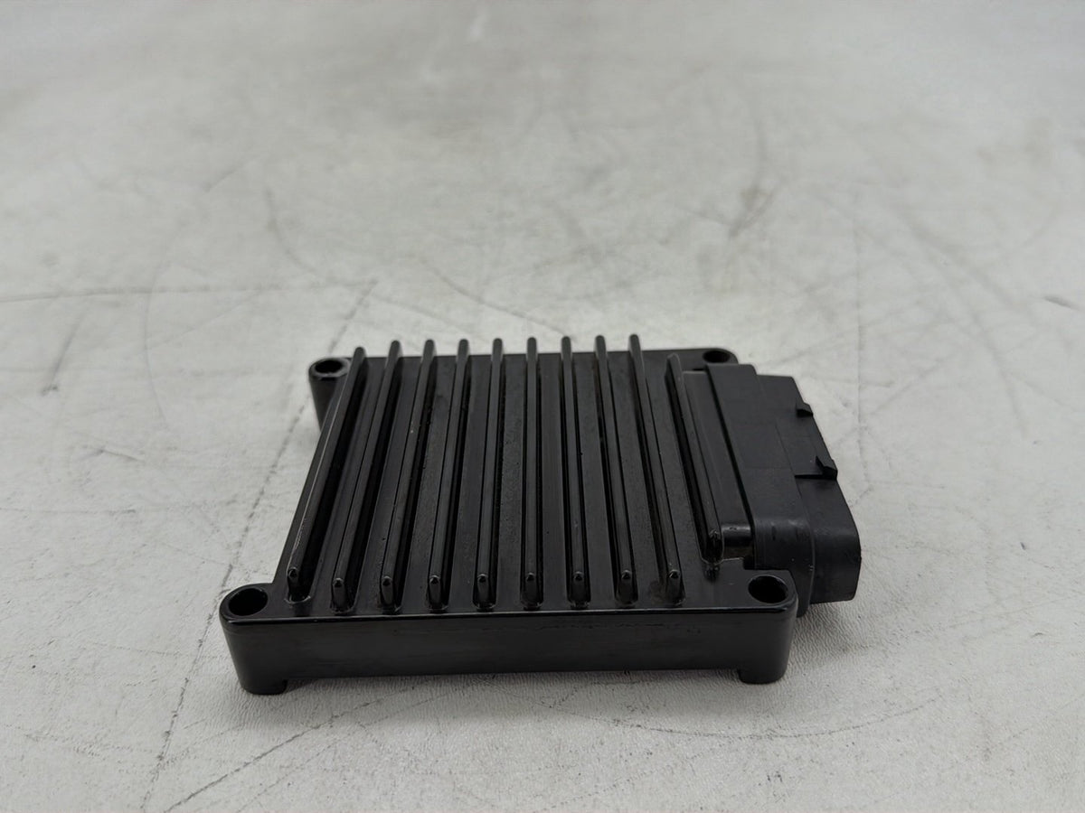 2007 Harley Electra Glide Touring Ultra OEM Engine Control Module Brain ECU ECM