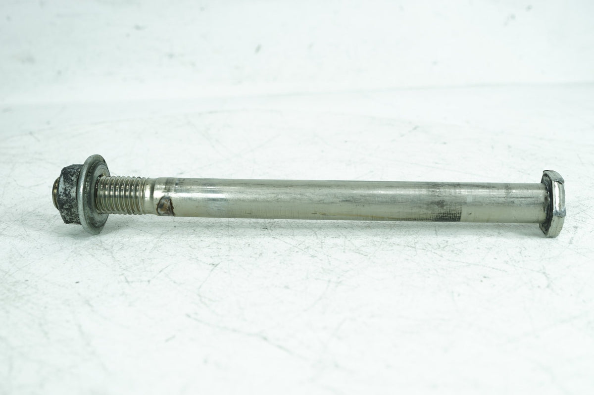 2008 Harley Dyna FXDL Low Rider OEM Rear Fork Swingarm Pivot Bolt Shaft