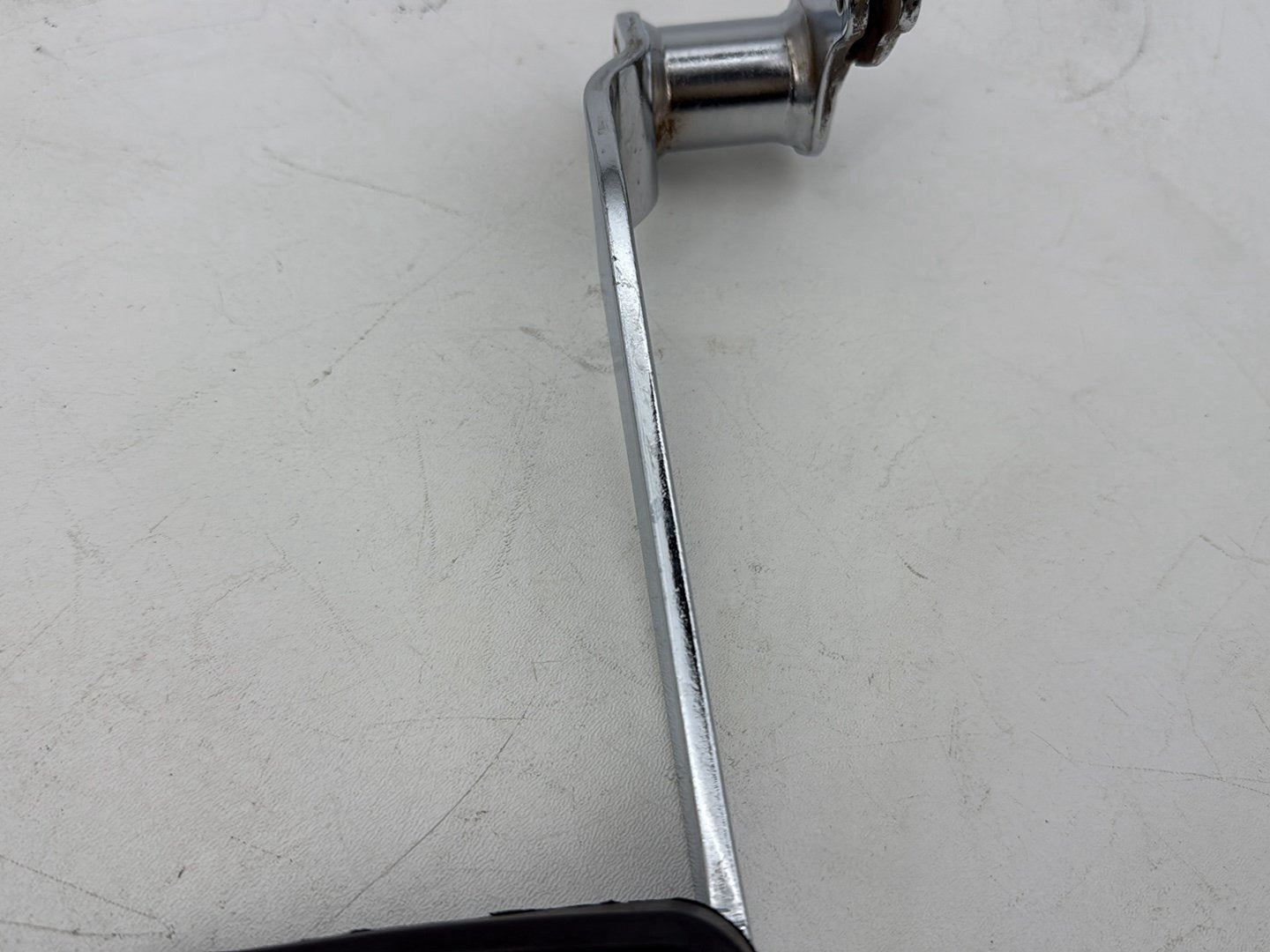 2007 - 2011 Harley-Davidson Touring Electra Glide Ultra Foot Brake Control Lever Pedal 42407-08