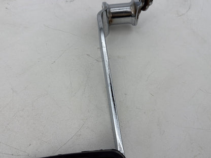 2007 - 2011 Harley-Davidson Touring Electra Glide Ultra Foot Brake Control Lever Pedal 42407-08