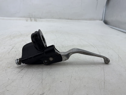 1997 Harley Softail Heritage Classic OEM Front Right Brake Lever Master Cylinder
