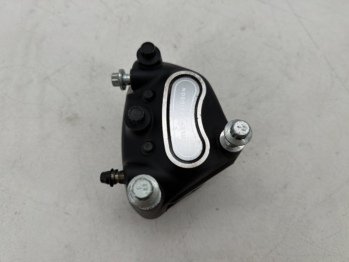 2005 Harley Dyna Wide Glide FXDWG OEM Front Left 1 Brake Caliper