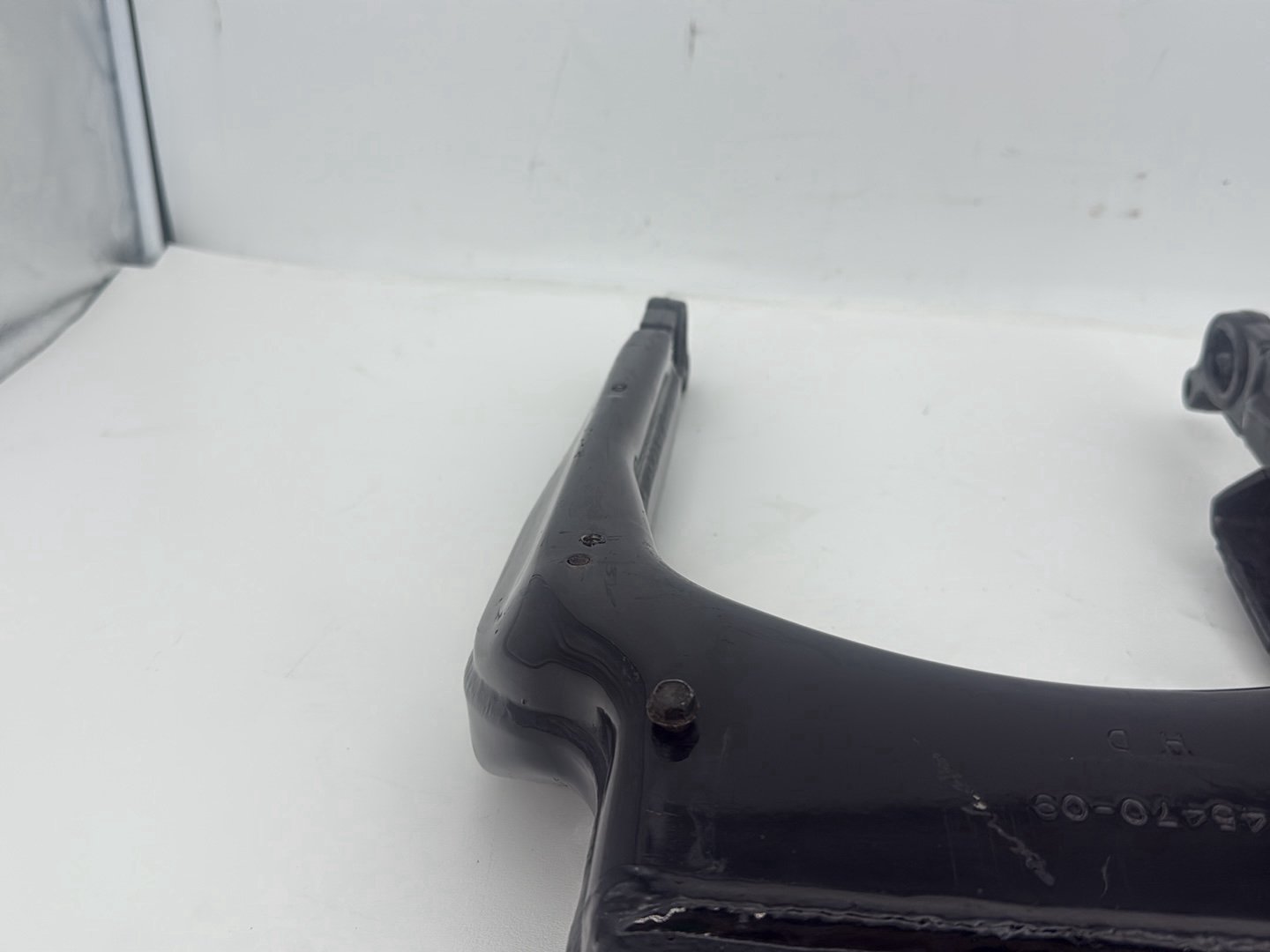 2007 - 2016 Harley-Davidson Touring Electra Glide Ultra Rear Fork Swingarm Swing Arm