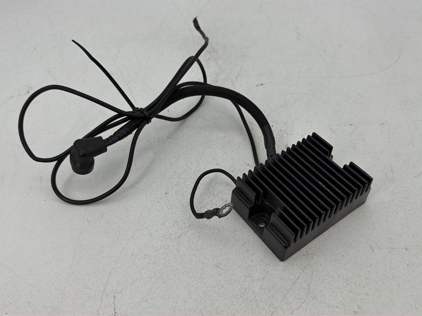 1986 - 1998 Harley-Davidson Softail Heritage Classic Voltage Regulator Rectifier  74519-88A
