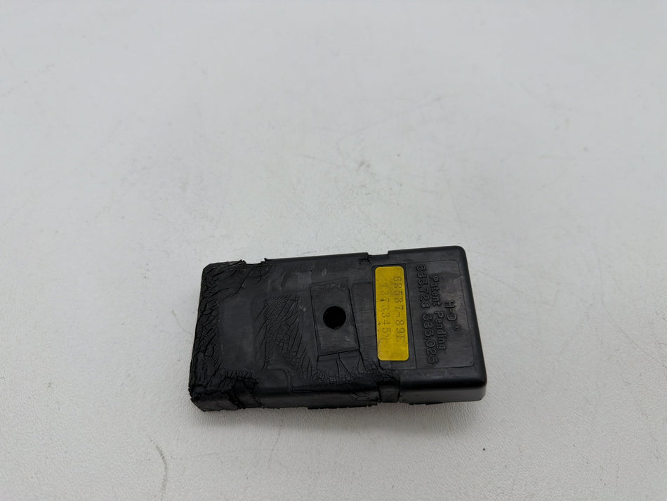 1994 Harley Softail Custom FXSTC OEM Turn Signal Computer Module TSM