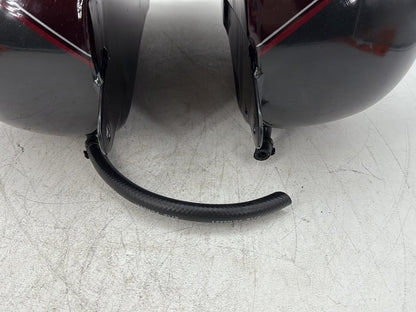 2005 Harley Electra Glide Touring Ultra FLHTCUI OEM Fuel Gas Tank Gasoline Reservoir