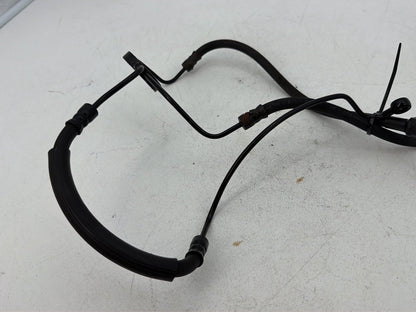 1984 - 1998 Harley-Davidson Touring Electra Glide Classic Front Brake Hose Line Pipe  	43349-84D