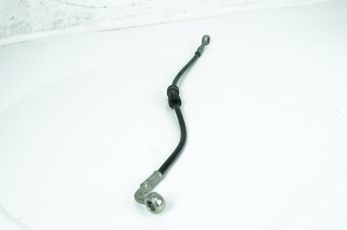 2007 - 2017 Harley-Davidson Dyna Street Bob Rear Brake Hose Line Pipe NON-abs 42142-08C