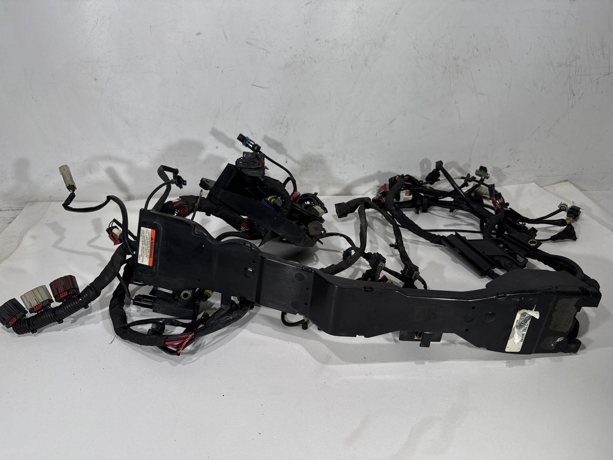 2016 Harley Road Glide Touring FLTRXS OEM Main Wire Wiring Harness Loom ABS