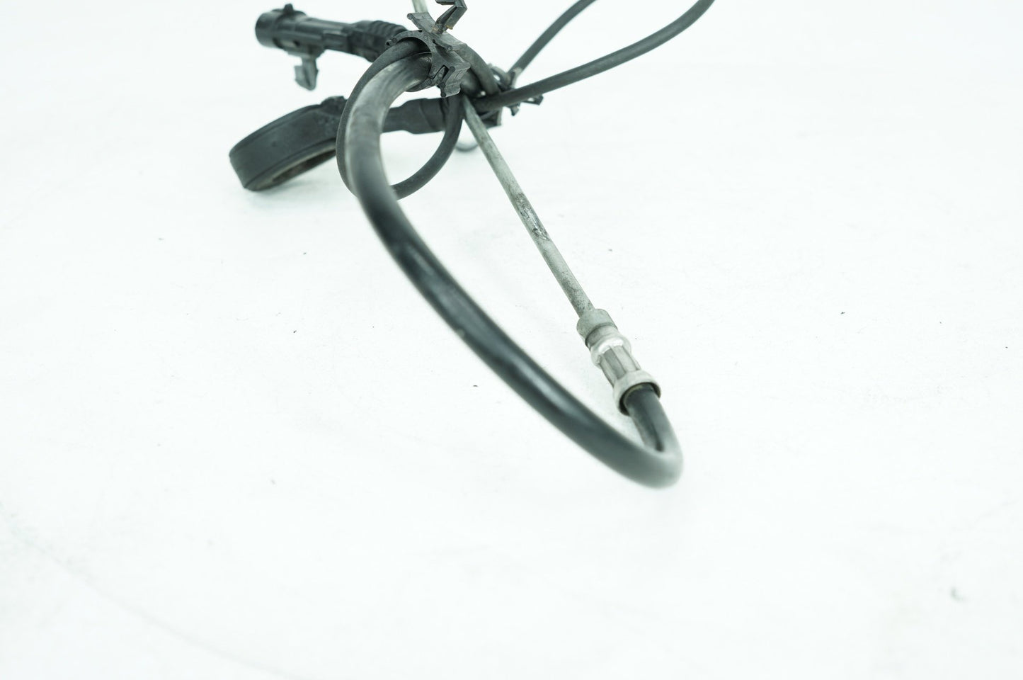 2011 - 2016 Harley-Davidson Touring Road King Classic Rear Brake Hose Line Pipe ABS 40610-09