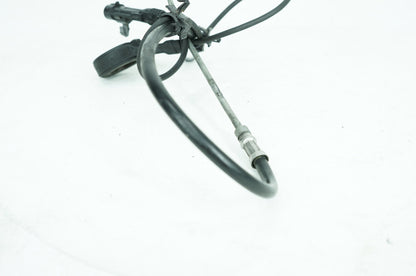 2011 - 2016 Harley-Davidson Touring Road King Classic Rear Brake Hose Line Pipe ABS 40610-09