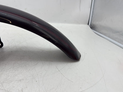 2005 Harley Dyna FXDWG Wide Glide OEM Front Wheel Fender Shell Panel