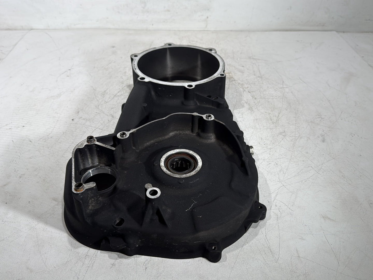 2011 Harley Road Glide Touring FLTRX OEM Inner Primary Clutch Cover