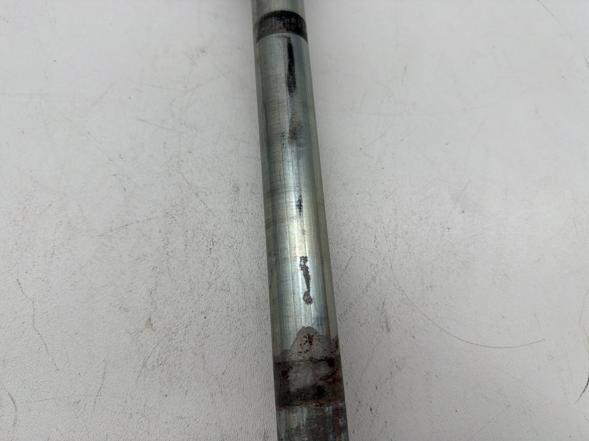 2011 Harley Electra Glide Touring Ultra OEM Rear Wheel Axle Bolt Shaft