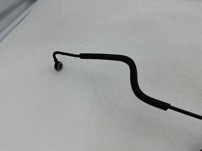 2007 - 2012 Harley-Davidson Touring Street Glide Rear Brake Hose Line Pipe
