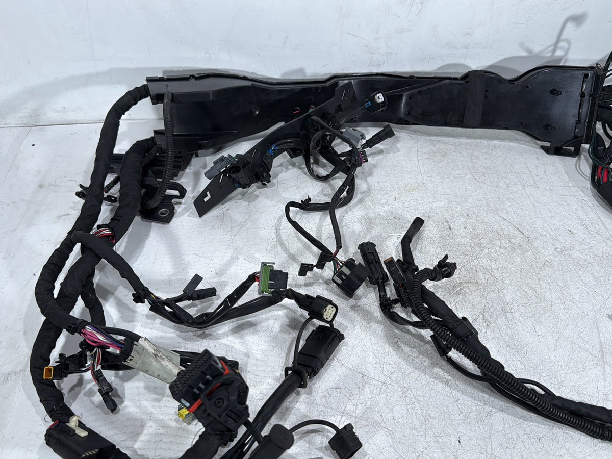 2018 Harley Road Glide Touring FLTRXS OEM Main Wire Wiring Harness Loom ABS
