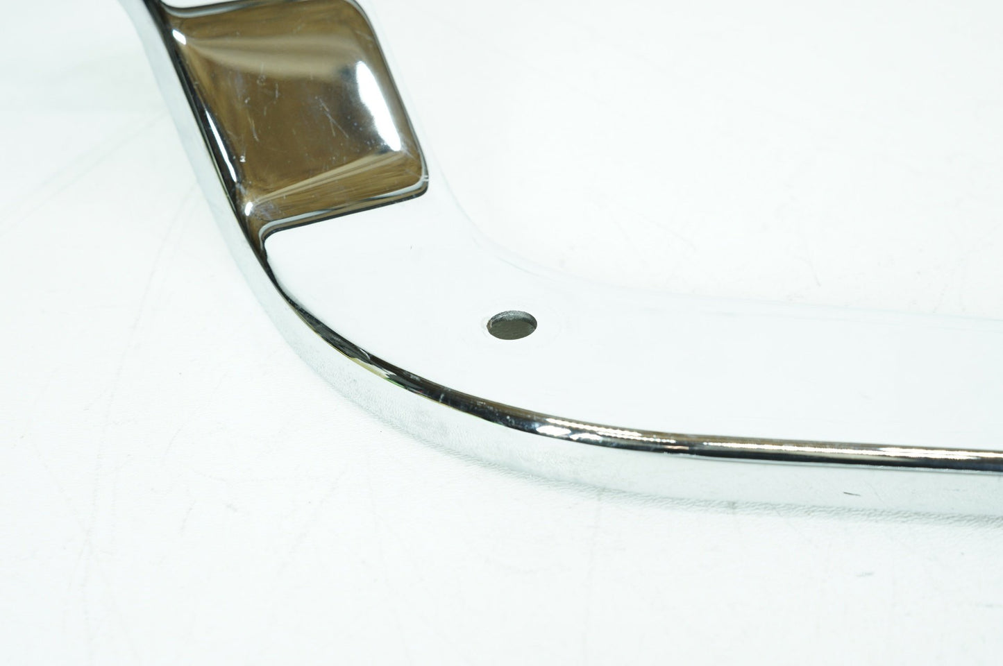 2000 - 2006 Harley-Davidson Softail Heritage Classic Rear Left & Right Fender Support Bracket 59955-03