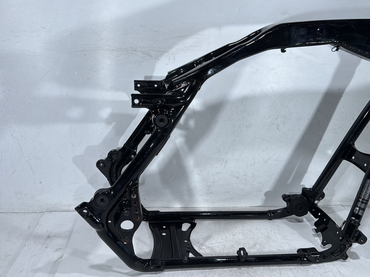 2011 Harley Electra Glide Touring Ultra OEM Body Main Frame Chassis C