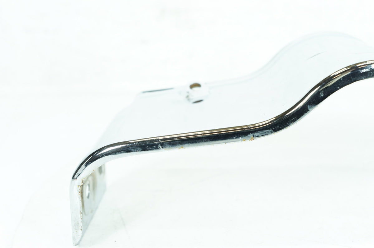 2000 Harley FLHTCUI Electra Glide Ultra Front Lower Fairing Outer Skirt 58208-96